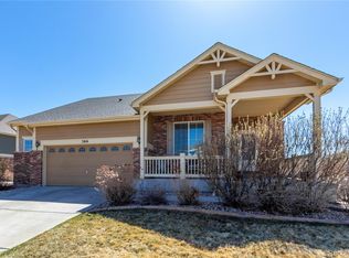 366 N Coolidge Way, Aurora, CO 80018