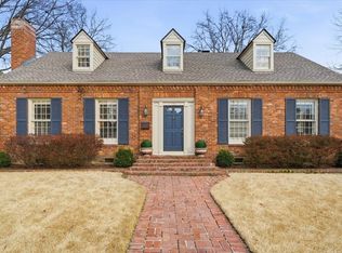 176 Belhaven St, Memphis, TN 38117