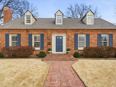 176 Belhaven St, Memphis, TN, 38117
