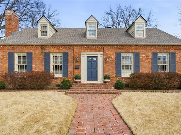 176 Belhaven St, Memphis, TN 38117