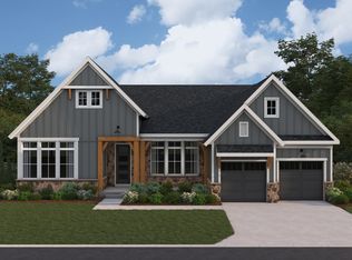 Winslow Plan, Wadestone, Springboro, OH 45066