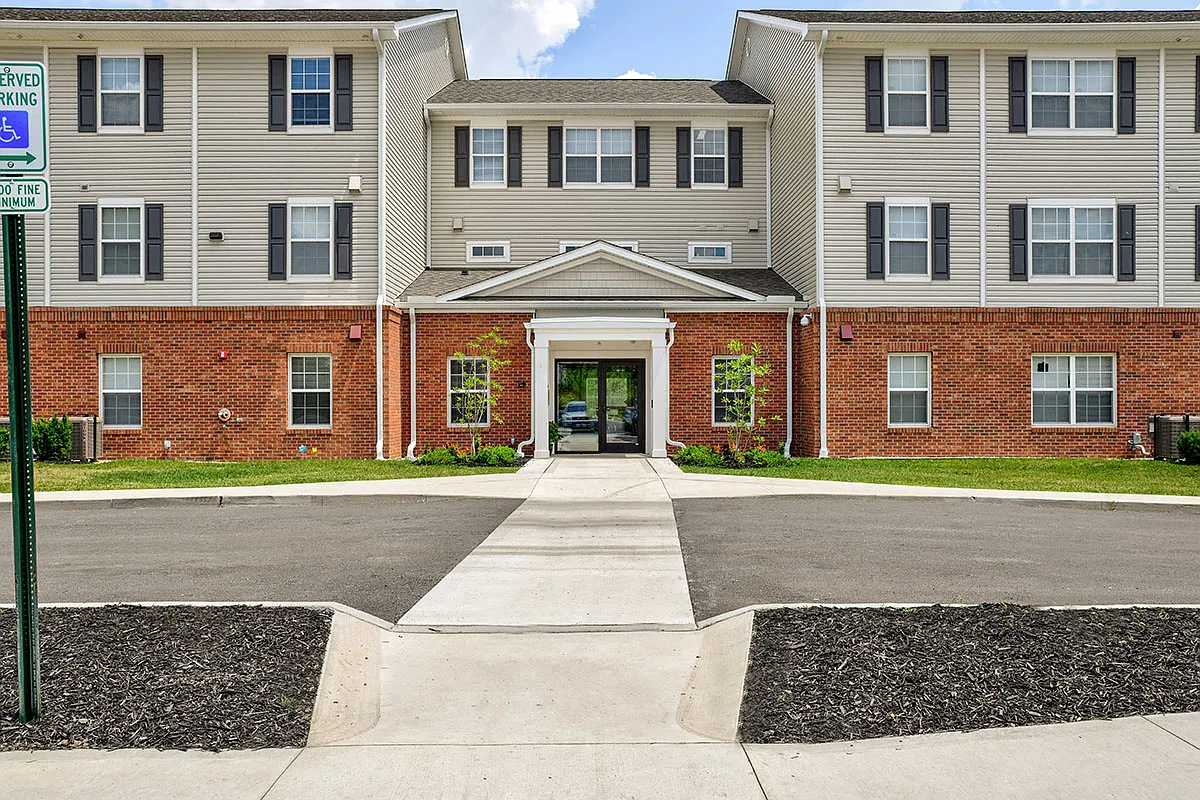 Wheatland Crossing I — Photo 1