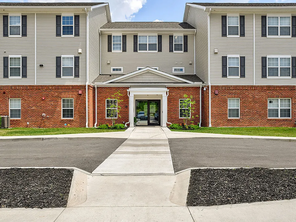Wheatland Crossing I