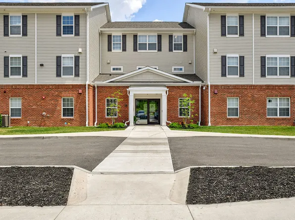 Wheatland Crossing I