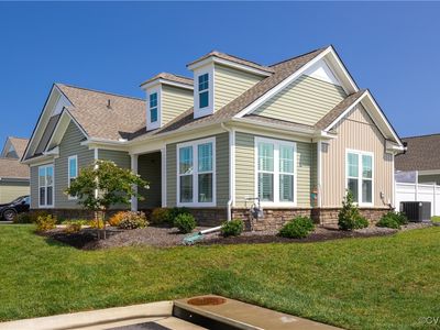 10444 Golden Sunset Ct #F-58, Glen Allen, VA, 23059