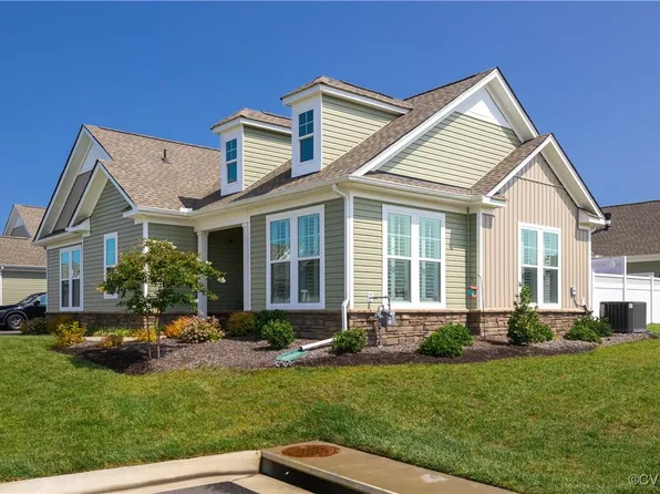 10444 Golden Sunset Ct #F-58, Glen Allen, VA 23059