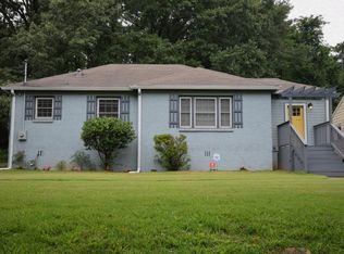 731 Maynard Ter, Atlanta, GA 30316