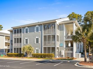 135 Royal Poste Rd #3211, Sunset Beach, NC 28468