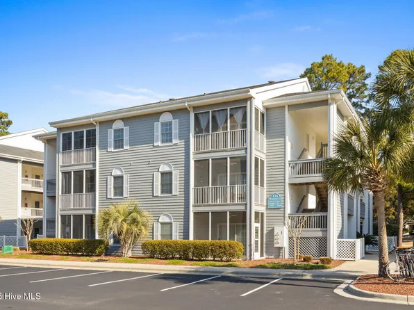 135 Royal Poste Road #3211, Sunset Beach, NC 28468