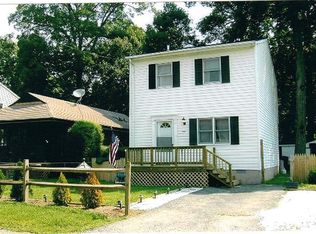 1751 Fairhill Dr, Edgewater, MD 21037