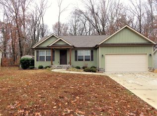 647 Coronado Crest Rd LOT 11, Maryville, TN 37804
