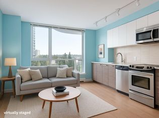 13303 Central Ave #606, Surrey, BC V3T0K6