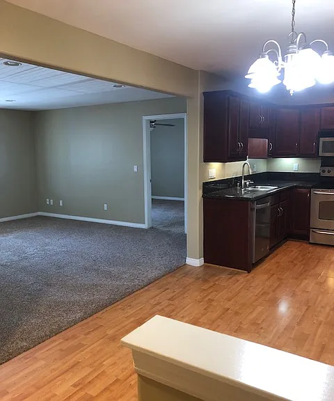 5055 Collwood Blvd #216 — Photo 3