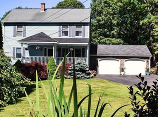 113 Prodell Rd, Preston, CT 06365