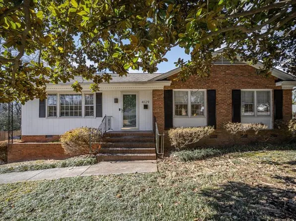 4129 Tamerlane, Charlotte, NC 28205