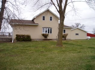 2725 Durham Ave, Nashua, IA 50658