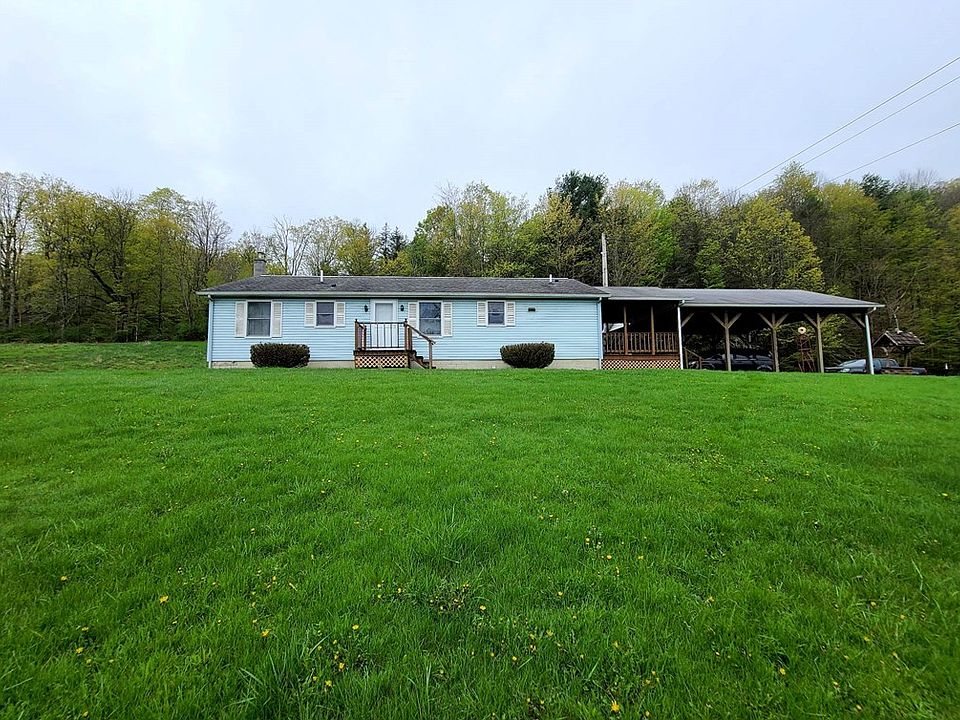 10150 Route 6, Wellsboro, PA 16901 Zillow