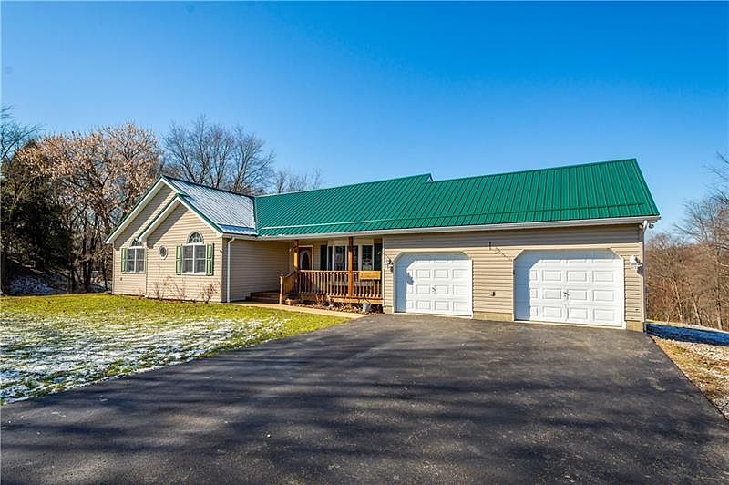 439 Old Elderton Hill Rd, Shelocta, PA 15774 Zillow