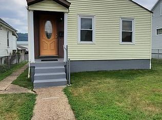 1109 9th St, Moundsville, WV