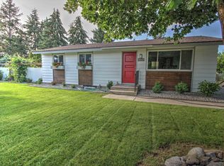 12025 E 31st Ave, Spokane, WA 99206
