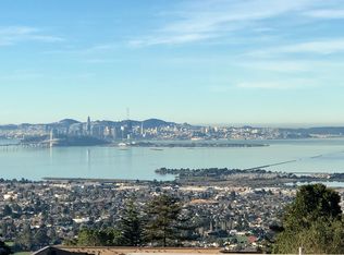 2637 Marin Ave, Berkeley, CA 94708