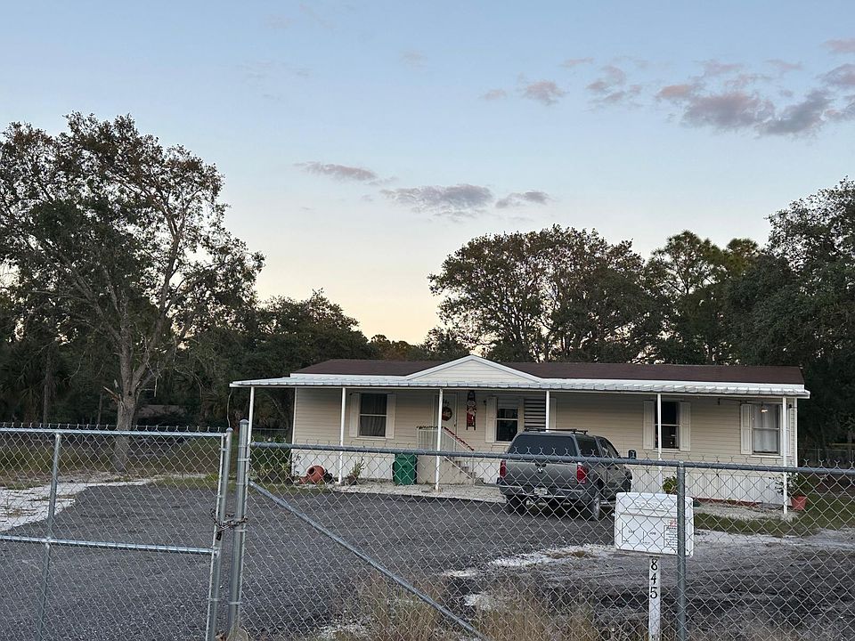 1st image of 845 S Sendero St #A