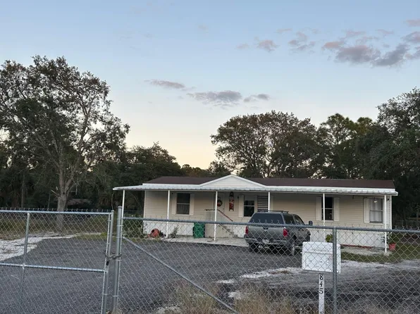 845 S Sendero St #A, Clewiston, FL 33440