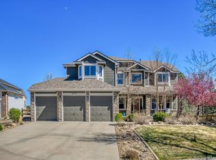 Fieldstone, Arvada, CO 80403