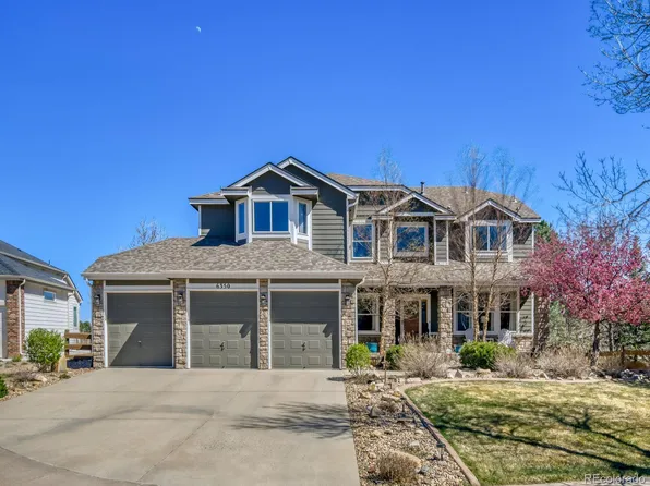 6350 Wier Way, Arvada, CO 80403
