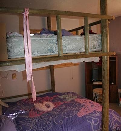 4th image of 42770 Yosemite Springs Dr