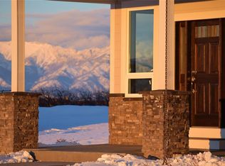 671 Arrow Trl, Bozeman, MT 59718