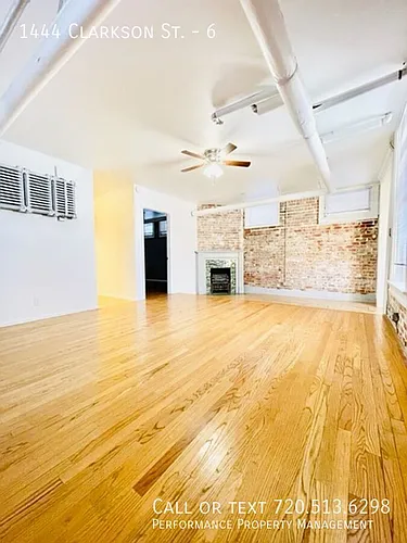 1444 N Clarkson St #6 Photo 1