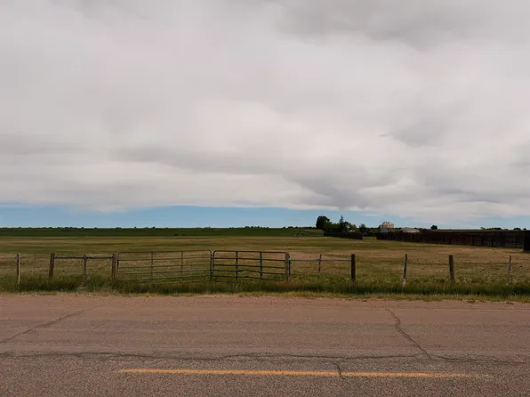 Maple Subdivision Bk 1 Lot 4, Lyman, WY 82937