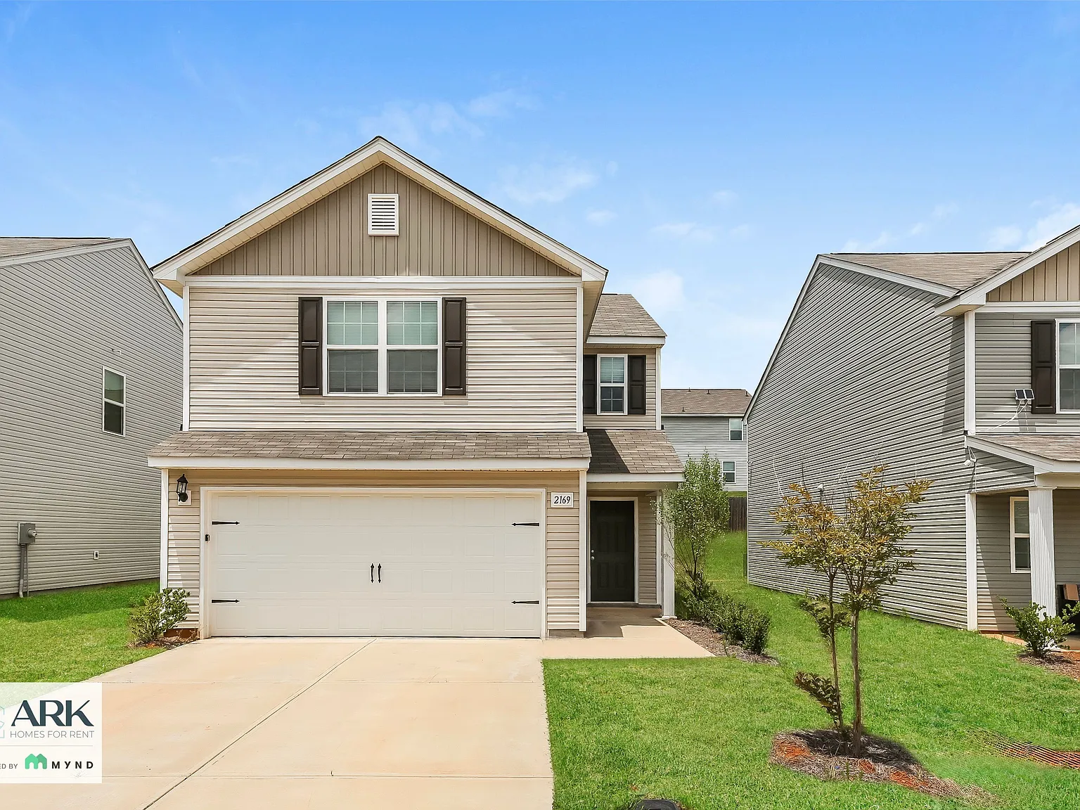 3 bed, 2.5 bath, 2002 sqft, $1,858 — Photo 1