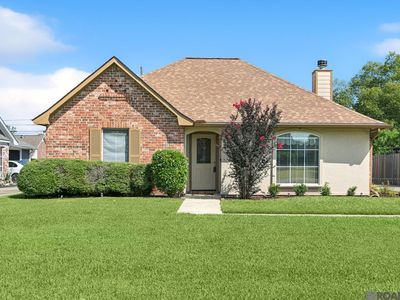 17553 Sugar Mill Ave, Baton Rouge, LA, 70817