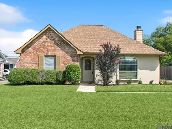 17553 Sugar Mill Ave, Baton Rouge, LA 70817