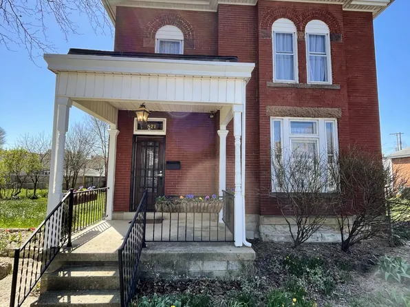 871 Sullivant Ave, Columbus, OH 43223