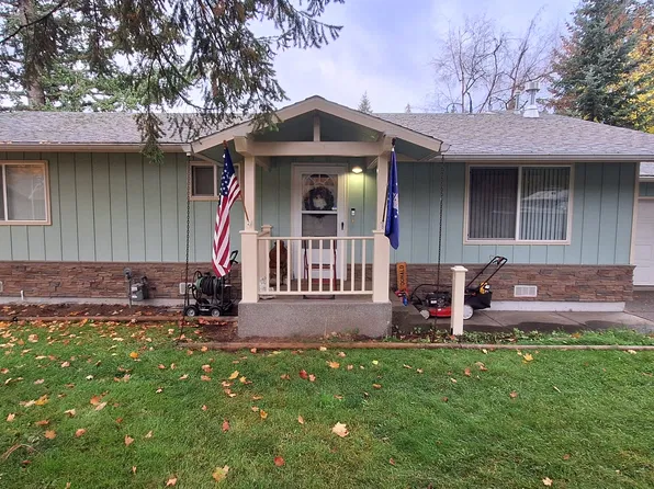 11944 N Kensington Ave, Hayden Lake, ID 83835