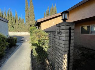3448 N Marks Ave #103, Fresno, CA 93722