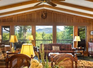 670 Big Bearpen Rd, Highlands, NC 28741