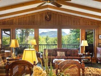 670 Big Bearpen Road, Highlands, NC, 28741