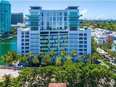 201 Aqua Ave PENTHOUSE 4, Miami Beach, FL, 33141