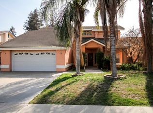3911 W Douglas Ave, Visalia, CA 93291