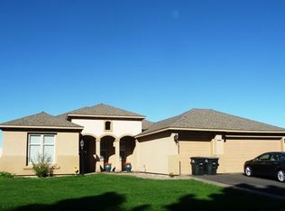 3092 Road H NE, Moses Lake, WA 98837