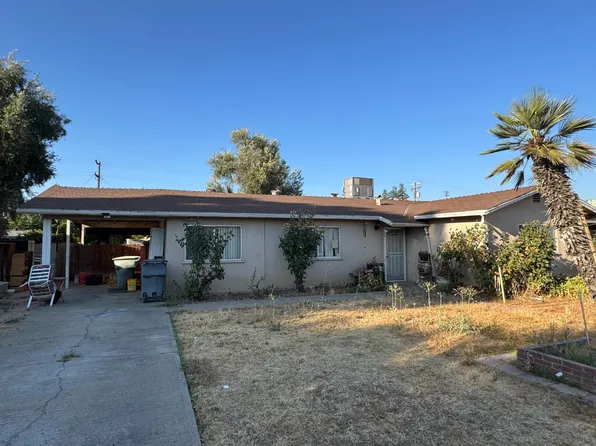 3635 W Cortland Ave, Fresno, CA 93722