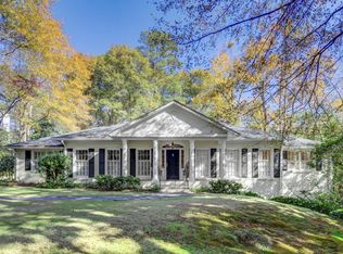 4033 Northside Dr NW, Atlanta, GA 30342