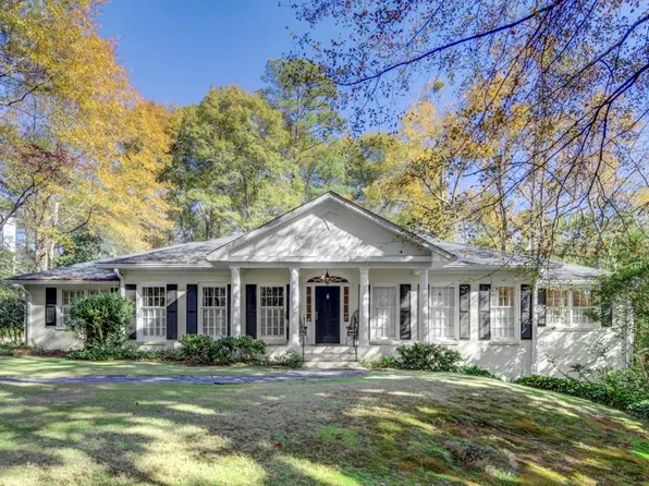 4033 Northside Dr NW, Atlanta, GA 30342
