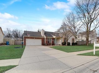 134 Ponsonby Ct, Indianapolis, IN