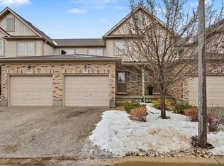 355 Macalister Blvd #8, Guelph, ON N1G0C7