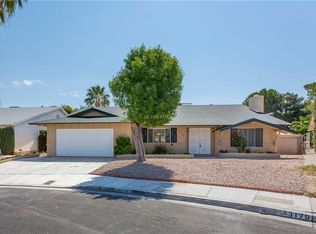 4676 Skyland Dr, Las Vegas, NV 89121
